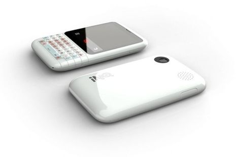 INQ Cloud Q projesini iptal etti, gelecekteki ürünlere odaklandı