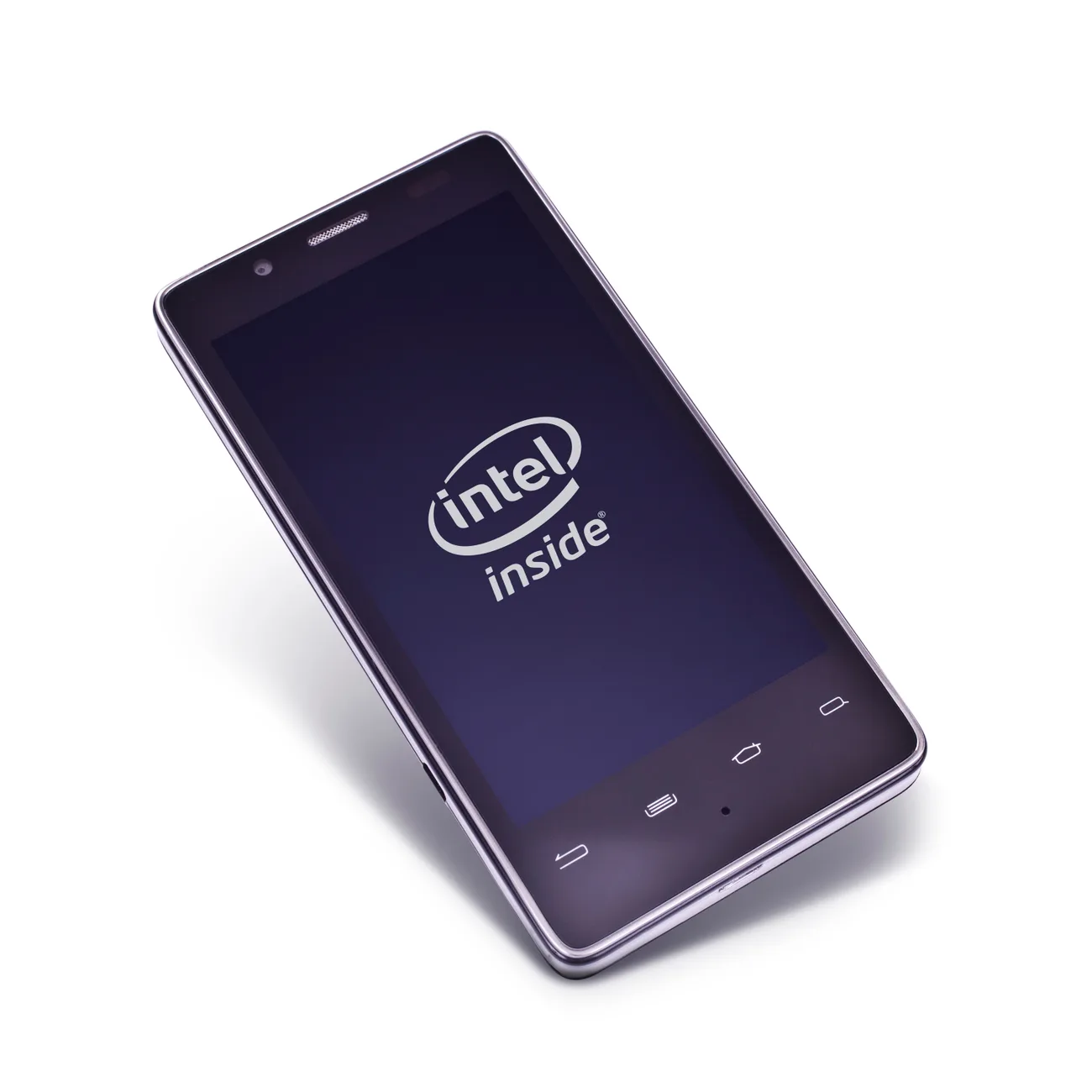 Intel x86 işlemcilerini barındıracak Android akıllı telefon ve tabletler için Motorola ve Lenovo ile anlaştı