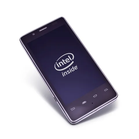 ARM’e göre Intel’in akıllı telefon yongası kabaca iyi