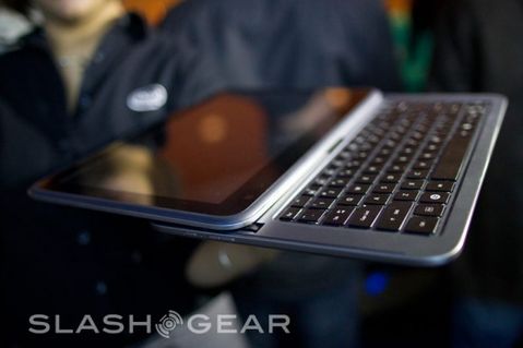 Intel’in Slider ve Nikiski ultrabook konseptleri tablet tarzı kullanımı işaret ediyor – Video