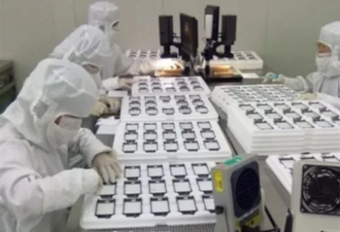 Apple çocuk işçi çalıştırdığının ortaya çıkması üzerine tedarikçisiyle bağlarını kopardı
