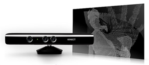 Windows için Kinect aksesuarı 1 Şubatta satışa çıkıyor