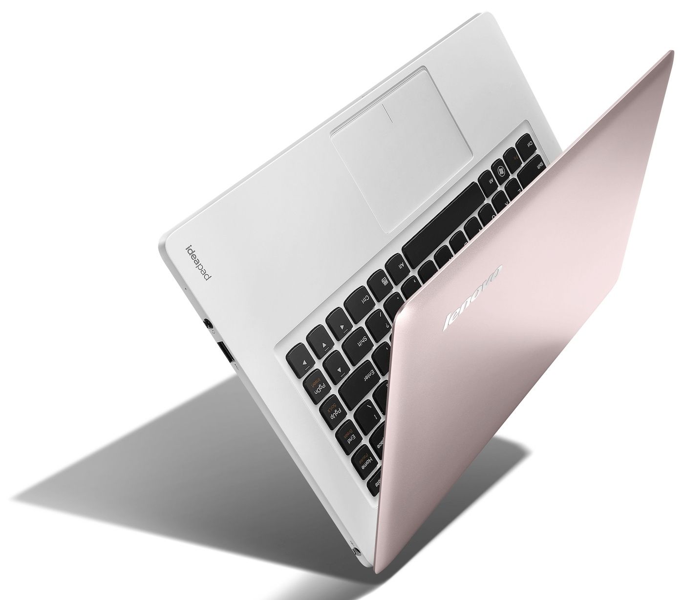 Lenovo IdeaPad U310 ve U410 ultrabook bilgisayarlar resmiyet kazandı