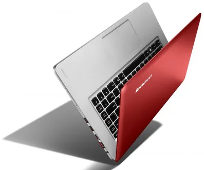 Lenovo IdeaPad U310 ve U410 ultrabook bilgisayarlar resmiyet kazandı
