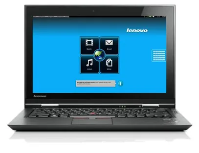 Lenovo’dan ThinkPad serisine iki yeni ürün: ThinkPad X1 Hybrid ve ThinkPad T430u Ultrabook