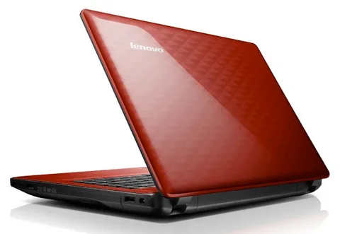 Lenovo IdeaPad S, Z, G ve Y serisi dizüstü bilgisayarlar görücüye çıktı – Galeri