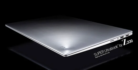 lg-z330-super-ultrabook-050112-2 LG’den iki yeni Super Ultrabook modeli: Z330 ve Z430