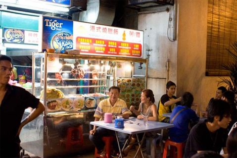 Malezya’da lokantalara Wi-Fi zorunluluğu