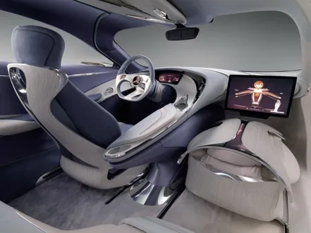 Mercedes @yourCOMAND akıllı otomobil sistemi kapsamında sunmayı planladığı servisleri detaylandırdı