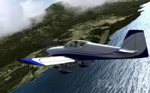 Microsoft Flight oyununu ücretsiz sunacak, eklentileri ve yeni seviyeleri oyun içi mağazadan satacak