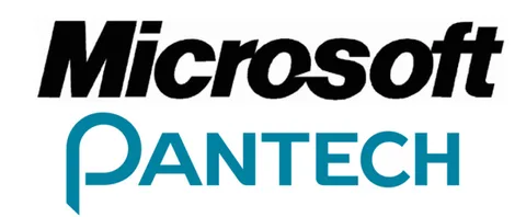 Microsoft Pantech ile de Android patent anlaşması imzalamak üzere