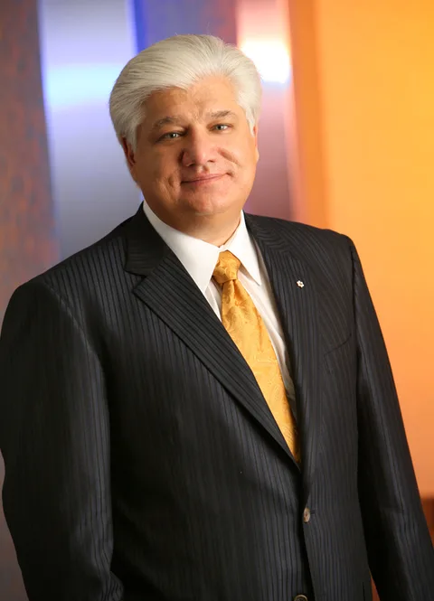 Mike Lazaridis BlackBerry’den ayrılıyor