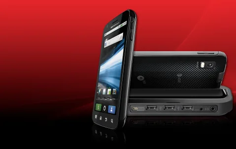 Turkcell’den Motorola Atrix cihaz kampanyası