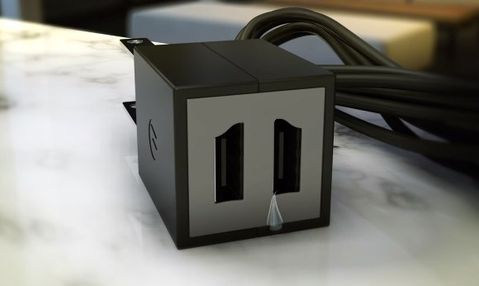 Motorola CES 2012’de kablosuz şarj uygulamalarını tanıtacak – Video