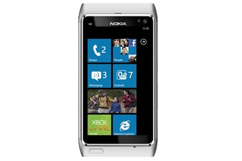 Nokia ikinci nesil Windows Phone 7 pazarının % 45’ine sahip oldu