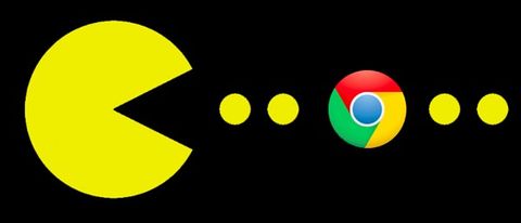 MAME Chrome’un Native Client sistemi üzerinde çalıştırıldı, atari oyunlarına Chrome kapısı açıldı