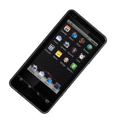 Polaroid’den Android ile çalışan dijital fotoğraf makinesi: Polaroid SC1630 Smart Camera