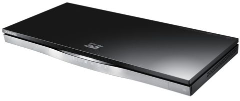 Samsung’dan şık tasarımlı, Disc to Digital özellikli Blu-ray oynatıcılar: BD-E6500 ve BD-ES6000