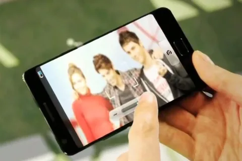 Samsung’dan CES 2012 videosu ve Galaxy S III iddiaları – Video