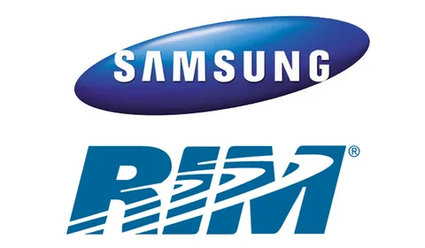 Samsung: “RIM’i satın almakla ilgilenmiyoruz”