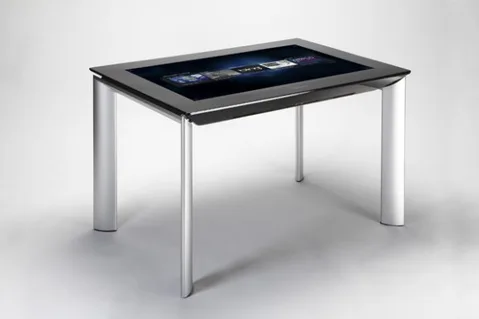 Microsoft Surface 2.0 teknolojili Samsung SUR40 tanıtıldı