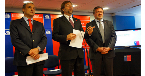 Şili’de cep telefonları SIM kilitsiz olarak satılacak