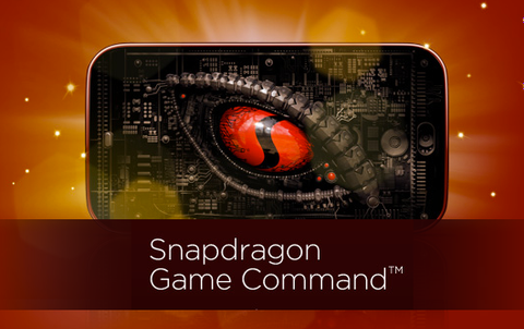 Qualcomm’un mobil oyun platformu Snapdragon Game Command çıkışa hazır