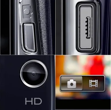 Sony Ericsson gelecek hafta tanıtacağı yeni Xperia ile ilgili ipuçlarına devam ediyor