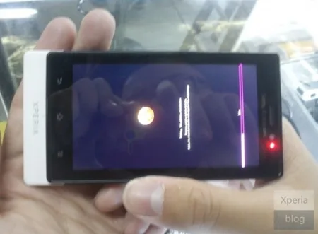 Sony Ericsson Xperia neo V’nin takipçisi olarak nitelendirilen MT27i Pepper kendini gösterdi
