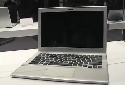 2012’deki ultrabook sevkiyatı beklentilerin altına düşebilir