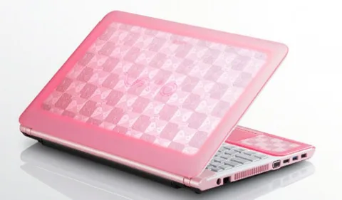 Sony’den 2012 ilkbahar VAIO ürün kreasyonu