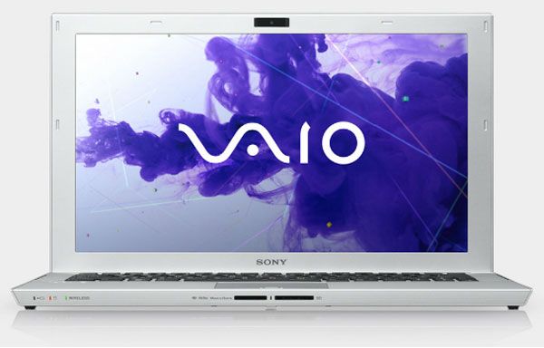 Sony’den 2012 ilkbahar VAIO ürün kreasyonu