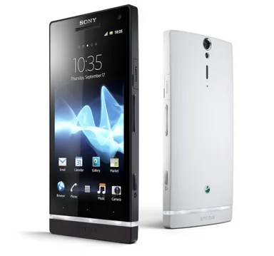 Sony markalı ilk Xperia tanıtıldı: Sony Xperia S – Galeri & Video