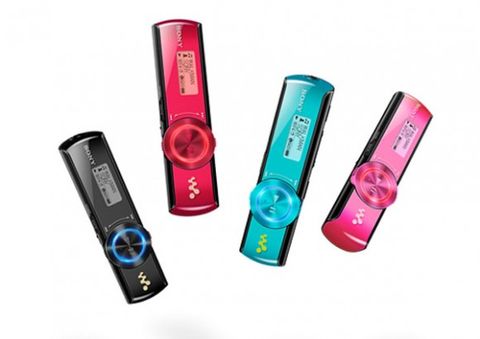 Sony B170 Walkman müzikçaları görücüye çıkardı