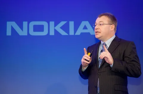 Nokia CEO’su Stephen Elop’a göre Windows Phone dünyadaki en büyük işletim sistemi olabilr