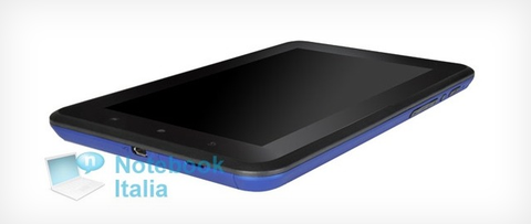 Toshiba 7 inç’lik tabletini gelecek hafta tanıtabilir