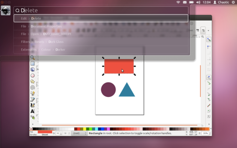 Ubuntu 12.04 ile gelecek HUD en sonunda geleneksel menünün yerini almayı hedefliyor – Video