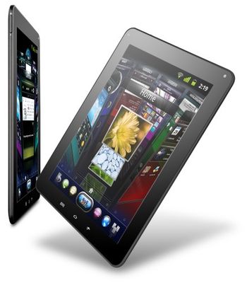 ViewSonic’ten iki tablet, bir çift SIM kartlı telefon: ViewPad 10pi, ViewPad 10e, ViewPhone 3