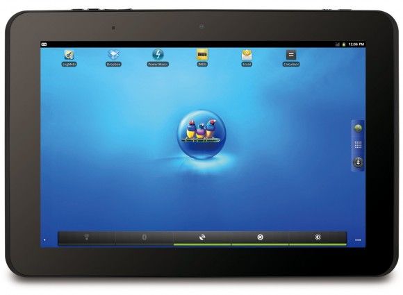 ViewSonic’ten iki tablet, bir çift SIM kartlı telefon: ViewPad 10pi, ViewPad 10e, ViewPhone 3