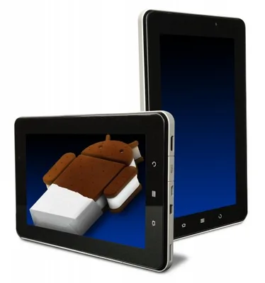 ViewSonic’ten 7 inç’lik Ice Cream Sandwich tablet: ViewPad E70