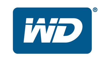 western digital