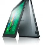 Lenovo Windows 8 çıkınca piyasaya sürmeyi planladığı IdeaPad Yoga’yı CES’te sergiliyor – Galeri & Video
