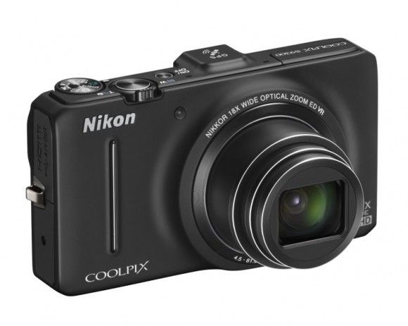 Nikon’dan 42x optik zumlu COOLPIX P510 ve düşük ışık koşullarında uzman P310 – Galeri