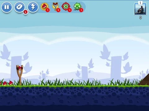 Angry Birds Facebook’a beklenenden bir gün önce geldi