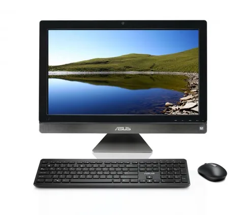 ASUS ET2700 Türkiye’ye dokunmatik ekransız girdi