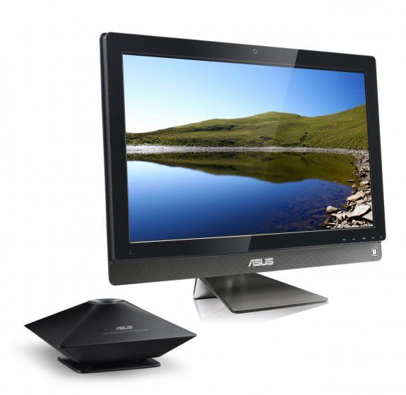 ASUS ET2700 Türkiye’ye dokunmatik ekransız girdi