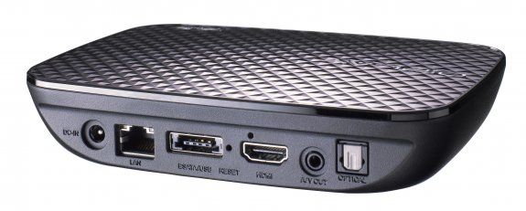 ASUS’tan TV’leri akıllandıran multimedya cihazı: O!Play Mini Plus