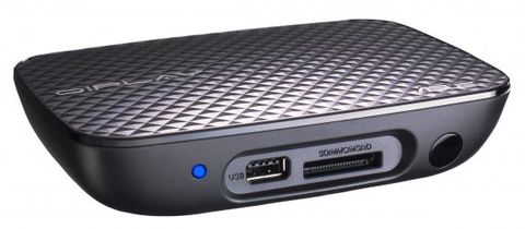 ASUS’tan TV’leri akıllandıran multimedya cihazı: O!Play Mini Plus