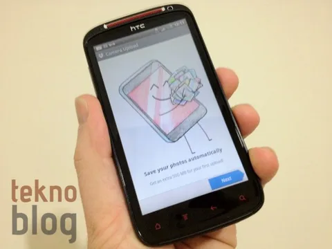 Dropbox’ın Android uygulaması otomatik fotoğraf ve video yükleme özelliğine kavuştu