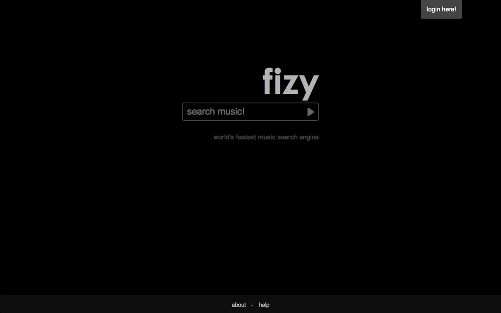 Fizy yenilenen tasarımını görücüye çıkardı